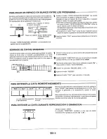 Preview for 71 page of Sharp RT-350H Operation Manual