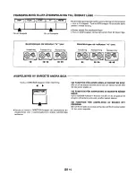 Preview for 84 page of Sharp RT-350H Operation Manual