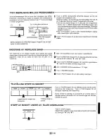 Preview for 89 page of Sharp RT-350H Operation Manual