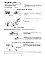 Preview for 100 page of Sharp RT-350H Operation Manual