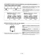 Preview for 102 page of Sharp RT-350H Operation Manual