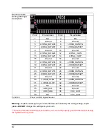 Preview for 10 page of Sharp RZ-E601 Service Manual