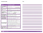Preview for 8 page of Sharp S3455UKE Owner'S Manual