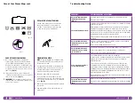 Preview for 8 page of Sharp S7000UK Owner'S Manual