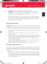 Preview for 15 page of Sharp SA-BC2002I Operation Manual