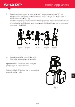 Preview for 127 page of Sharp SA-FJ3001W Operation Manual