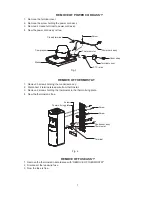 Предварительный просмотр 7 страницы Sharp SB-29 Service Manual