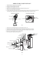 Предварительный просмотр 8 страницы Sharp SB-29 Service Manual