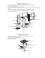 Предварительный просмотр 11 страницы Sharp SB-29 Service Manual