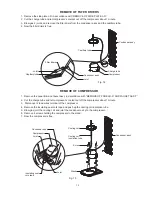 Предварительный просмотр 13 страницы Sharp SB-29 Service Manual