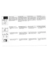 Предварительный просмотр 19 страницы Sharp SC-700H Operation Manual