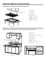 Preview for 9 page of Sharp SCH2443GB Installation Manual