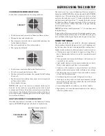 Preview for 9 page of Sharp SCH2443GB Operation Manual