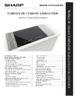 Предварительный просмотр 19 страницы Sharp SCH2443GB Operation Manual