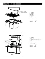 Preview for 4 page of Sharp SCR2442FB Installation Manual