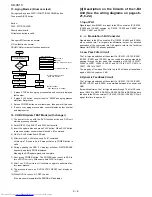 Предварительный просмотр 12 страницы Sharp SD-AS10 Service Manual