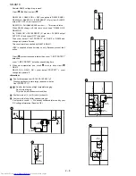 Предварительный просмотр 14 страницы Sharp SD-AS10 Service Manual