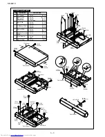 Предварительный просмотр 18 страницы Sharp SD-AS10 Service Manual