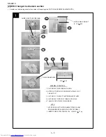 Предварительный просмотр 20 страницы Sharp SD-AS10 Service Manual