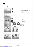 Предварительный просмотр 27 страницы Sharp SD-AS10 Service Manual