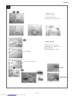 Предварительный просмотр 29 страницы Sharp SD-AS10 Service Manual