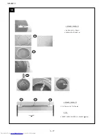 Предварительный просмотр 32 страницы Sharp SD-AS10 Service Manual