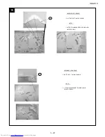 Предварительный просмотр 37 страницы Sharp SD-AS10 Service Manual