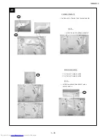 Предварительный просмотр 39 страницы Sharp SD-AS10 Service Manual