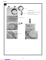 Предварительный просмотр 46 страницы Sharp SD-AS10 Service Manual