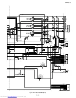 Предварительный просмотр 57 страницы Sharp SD-AS10 Service Manual