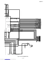 Предварительный просмотр 65 страницы Sharp SD-AS10 Service Manual