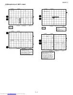 Предварительный просмотр 73 страницы Sharp SD-AS10 Service Manual