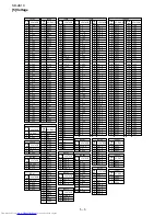 Предварительный просмотр 76 страницы Sharp SD-AS10 Service Manual