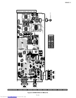 Предварительный просмотр 81 страницы Sharp SD-AS10 Service Manual