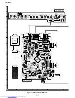 Предварительный просмотр 82 страницы Sharp SD-AS10 Service Manual