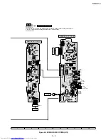 Предварительный просмотр 83 страницы Sharp SD-AS10 Service Manual