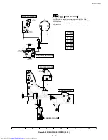 Предварительный просмотр 87 страницы Sharp SD-AS10 Service Manual