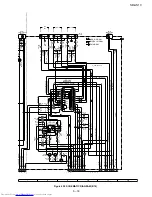 Предварительный просмотр 95 страницы Sharp SD-AS10 Service Manual