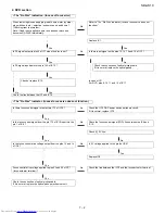 Предварительный просмотр 107 страницы Sharp SD-AS10 Service Manual