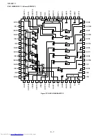 Предварительный просмотр 116 страницы Sharp SD-AS10 Service Manual