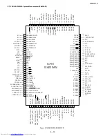 Предварительный просмотр 119 страницы Sharp SD-AS10 Service Manual