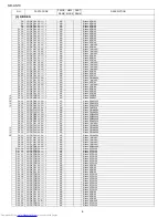 Предварительный просмотр 130 страницы Sharp SD-AS10 Service Manual