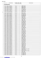 Предварительный просмотр 142 страницы Sharp SD-AS10 Service Manual