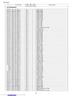 Предварительный просмотр 148 страницы Sharp SD-AS10 Service Manual