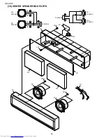 Предварительный просмотр 162 страницы Sharp SD-AS10 Service Manual