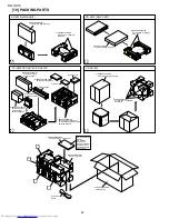 Предварительный просмотр 168 страницы Sharp SD-AS10 Service Manual