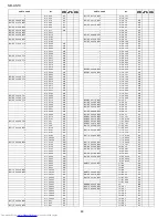 Предварительный просмотр 172 страницы Sharp SD-AS10 Service Manual