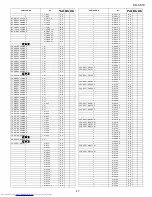 Предварительный просмотр 173 страницы Sharp SD-AS10 Service Manual