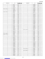 Предварительный просмотр 175 страницы Sharp SD-AS10 Service Manual