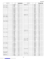 Предварительный просмотр 183 страницы Sharp SD-AS10 Service Manual